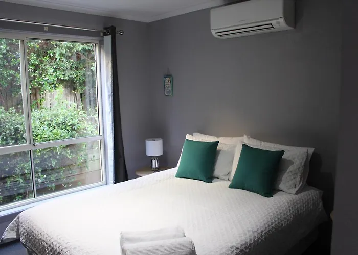 Aqualuna Apartments