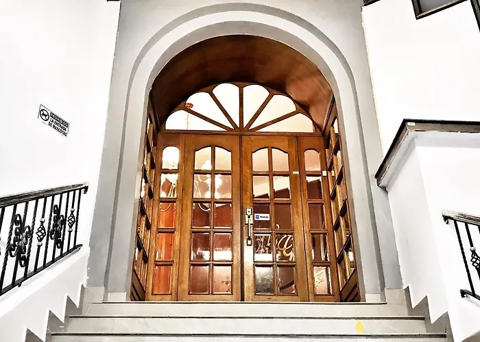 Hotel Galerias Pasto
