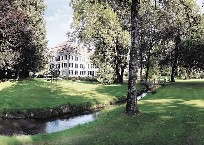 Hotel Schloss Huenigen