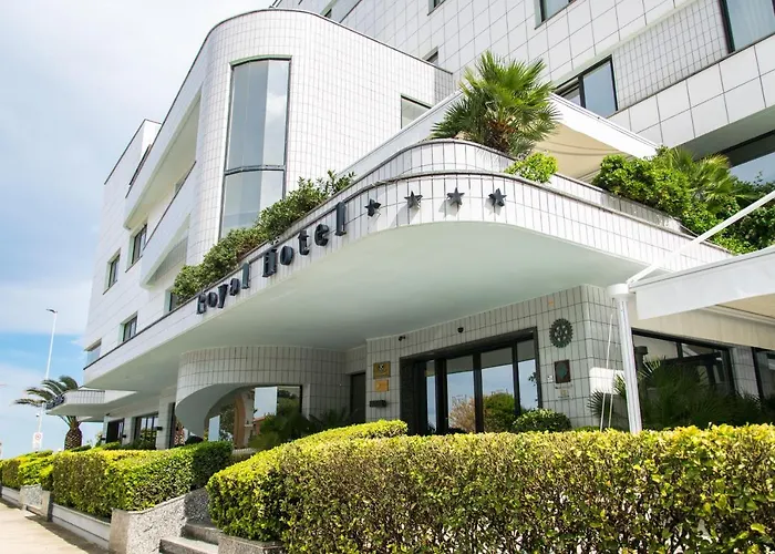 Hotel Royal