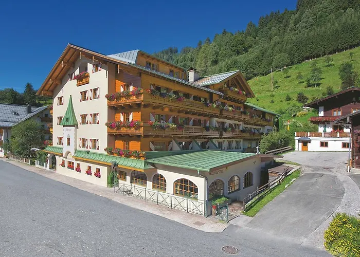 Wellnesshotel Mitterwirt