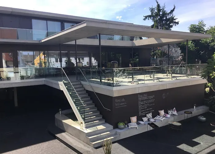 Hotel&Restaurant Krone