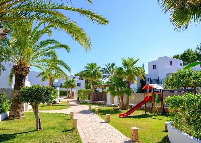 S'Argamassa Villas Playa S'Argamassa