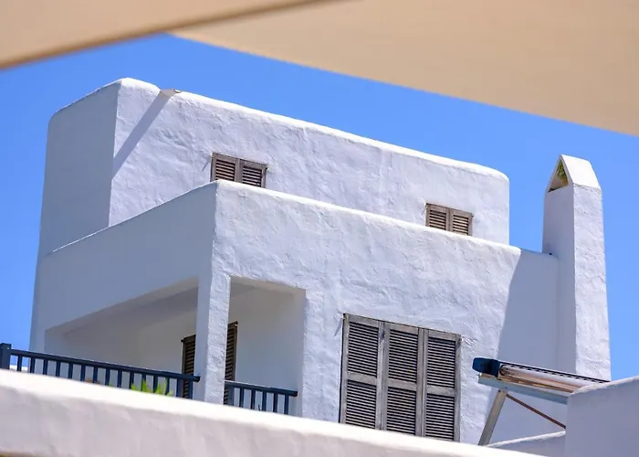 S'Argamassa Villas Playa S'Argamassa