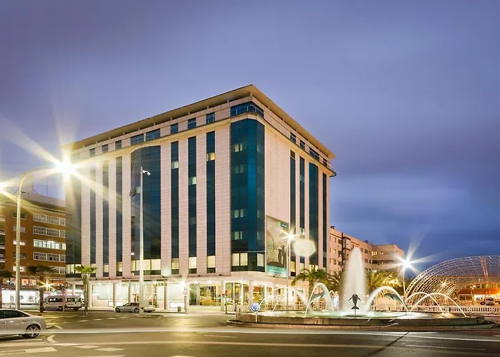 Hotel Asset Torrejon