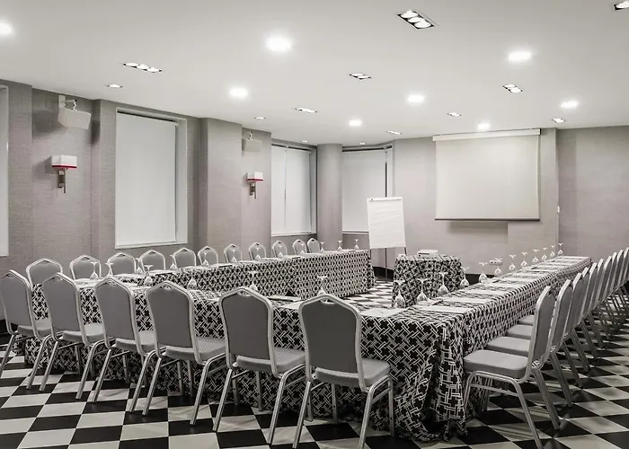 Hotel Asset Torrejón Torrejón de Ardoz