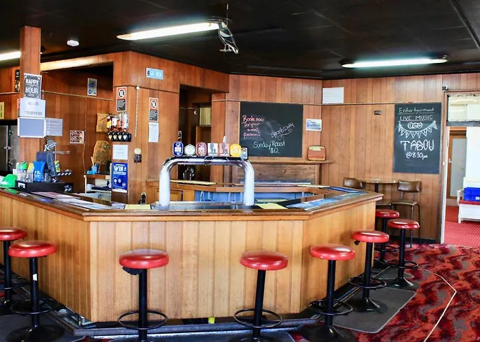 Club Hotel Glen Innes