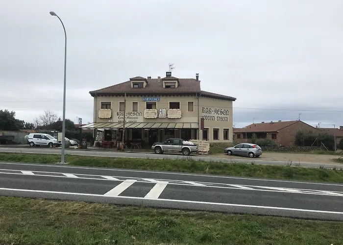 Hospedaje Casa Mariano