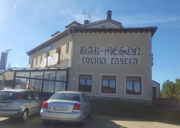 Hospedaje Casa Mariano