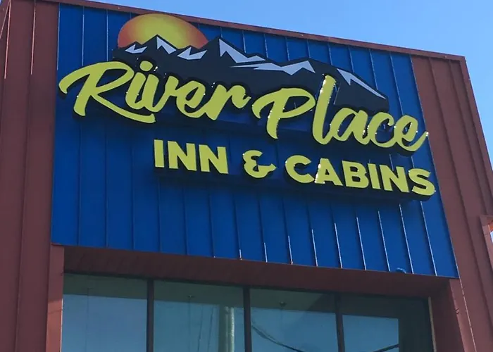 River Place Inn