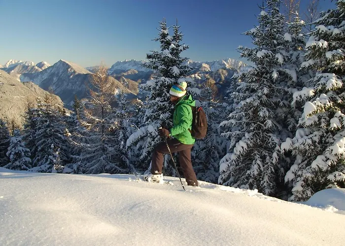 Landhotel Rosentaler Hof Sankt Jakob im Rosental