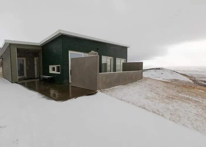 Hrimland Cottages