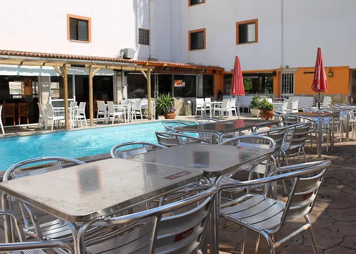 Hotel Raxa