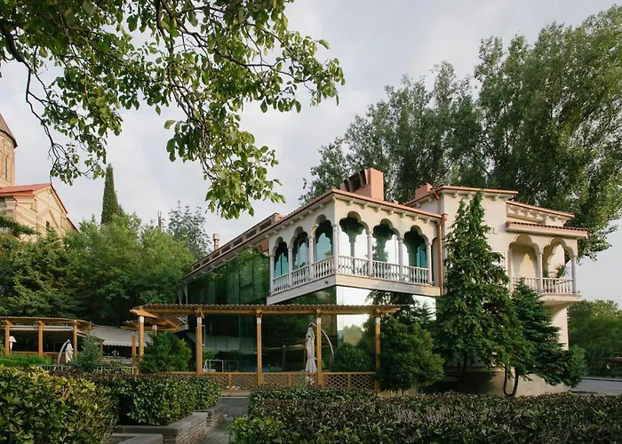 Vinotel Boutique Hotel