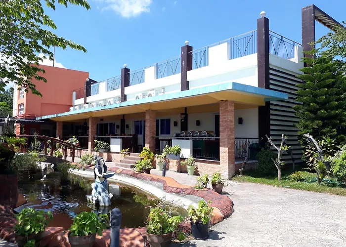 Sea Garden Resort Iloilo