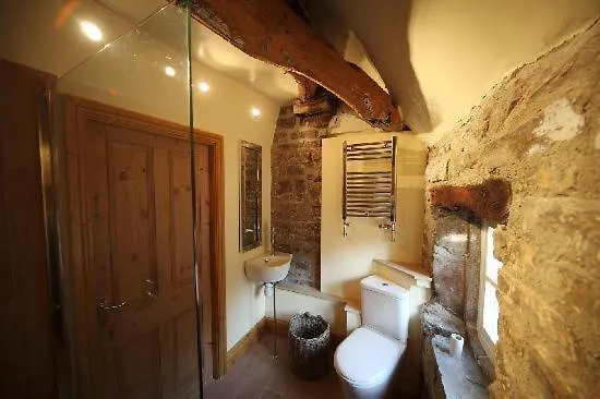 The Rake Tapas Accommodation Littleborough 