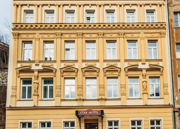 Star Hotel