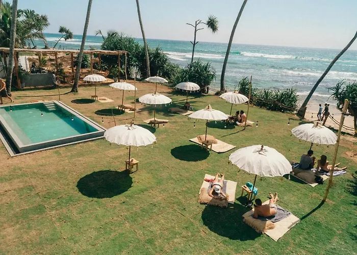 Dreamsea Sri Lanka