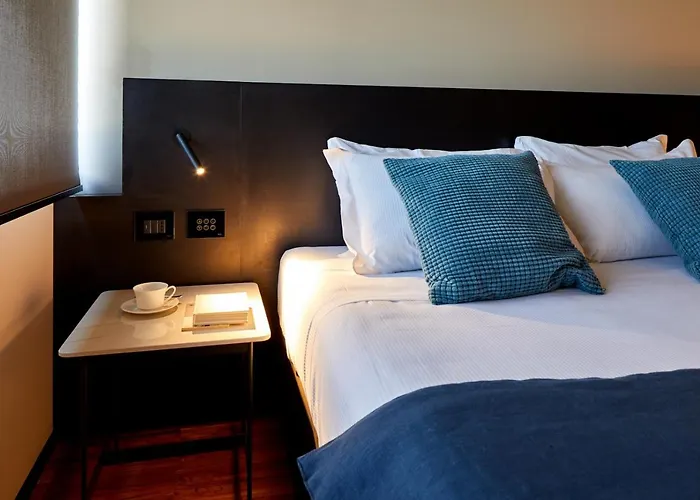 Delparco Hotel Buttrio