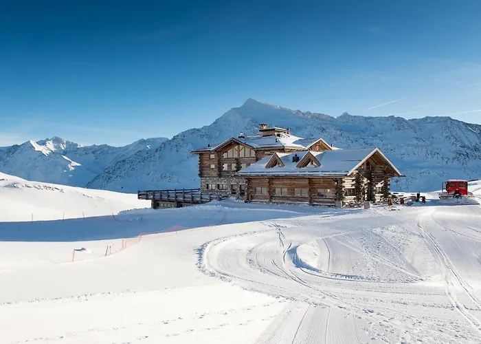 Sunny Valley Mountain Lodge