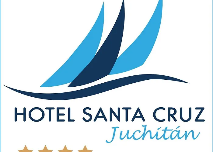 Hotel Santa Cruz Juchitan Juchitán de Zaragoza