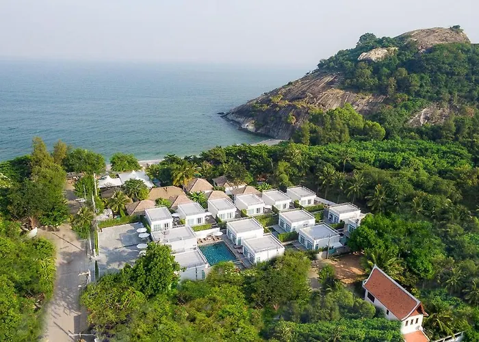 T Villas Hua Hin