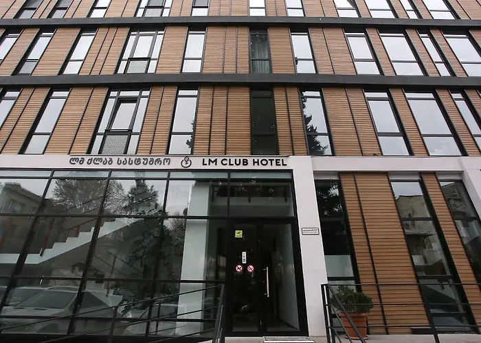 L.M Club Hotel