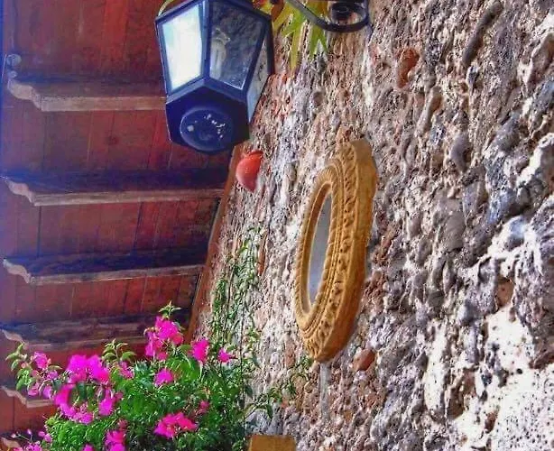 Posada San Jerónimo