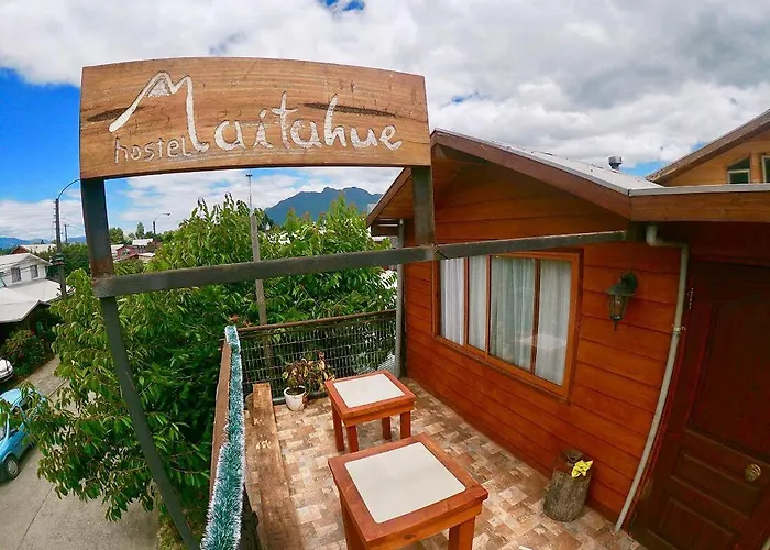 Hostal Maitahue