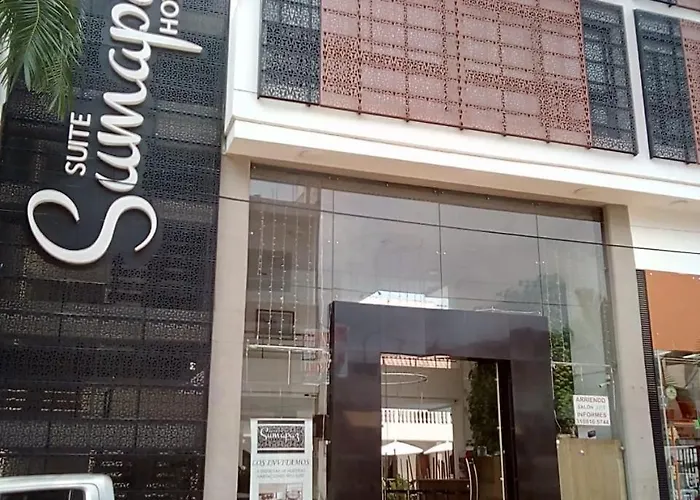 Suite Sumapaz Hotel