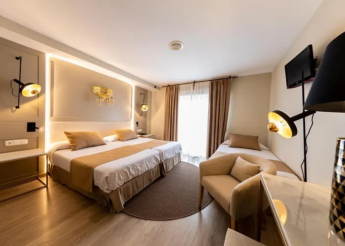 Hotel Casablanca