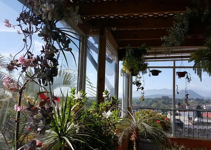 Posada San Jerónimo