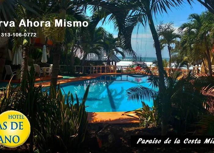 Hotel Brisas de Verano