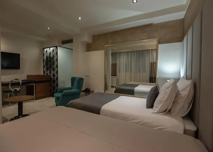 Hotel Abc Leskovac 