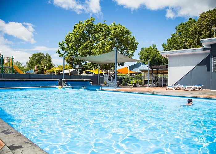Hastings Top 10 Holiday Park