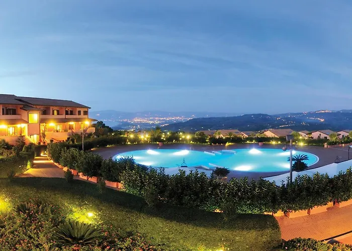Popilia Country Resort