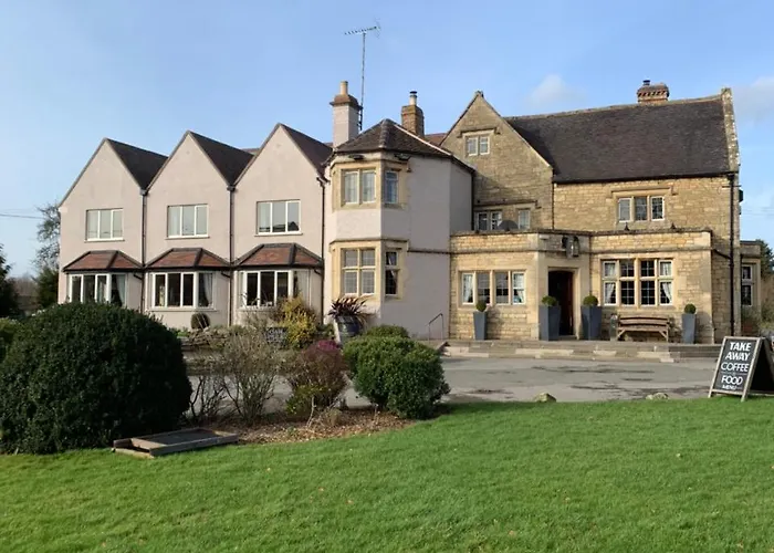 Beckford Inn