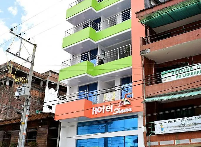 Hotel Shaira 2
