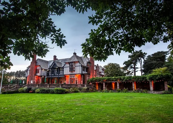 Inglewood Manor
