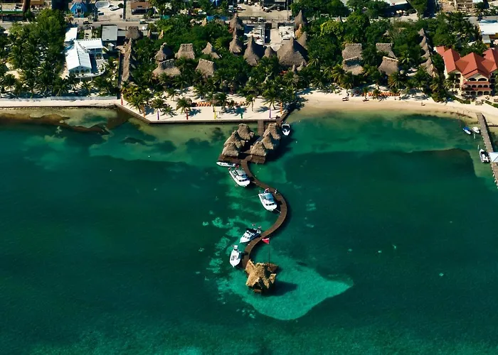 Ramon'S Village Resort
