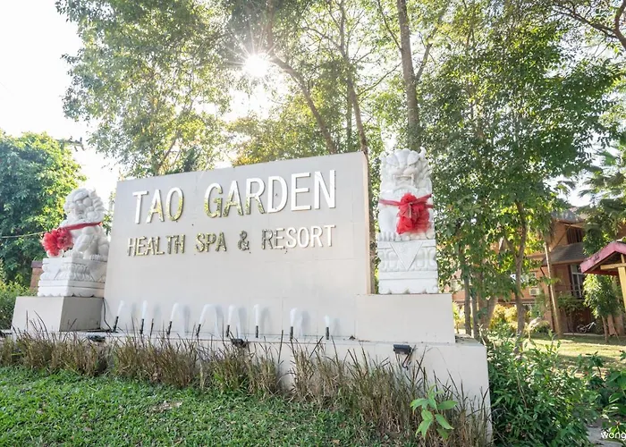 Tao Garden Health Spa & Resort