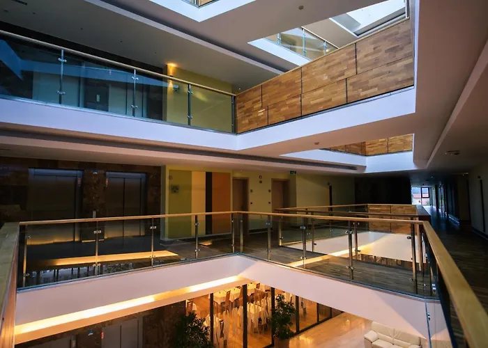 Hotel Bioterme Mala Nedelja