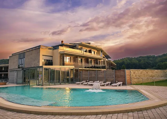 Hotel Bioterme Mala Nedelja
