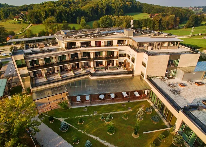Hotel Bioterme Mala Nedelja