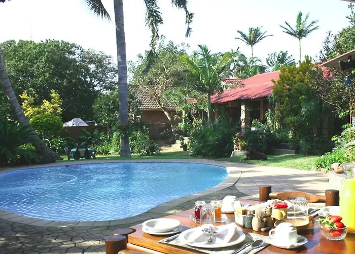 Maputaland Guest House