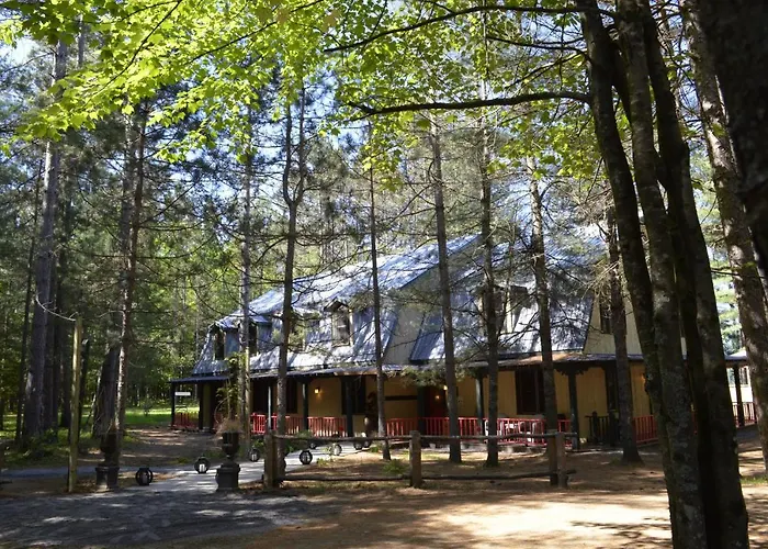 Auberge le Cosy
