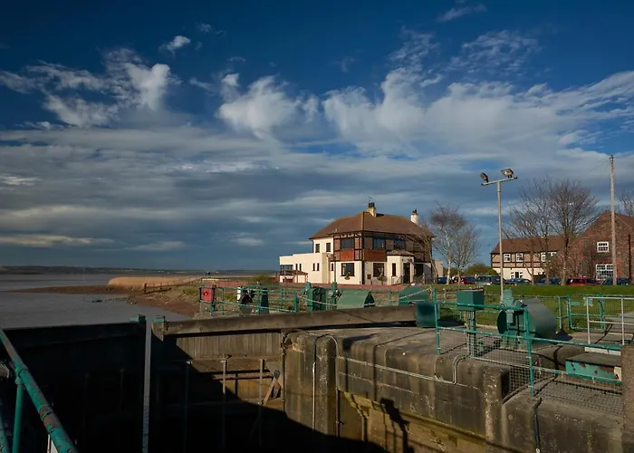 The Hope And Anchor Pub Hotel Barton-upon-Humber