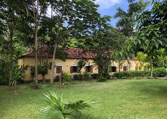 Belo Monte Hotel And Museum