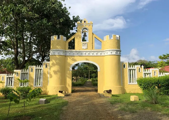Belo Monte Hotel And Museum