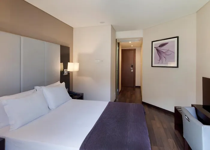 Turim Luxe Hotel